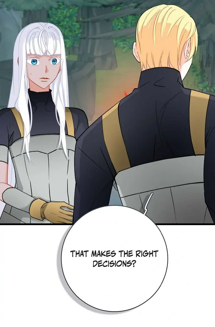 13th Prince Chapter 31 Page 67