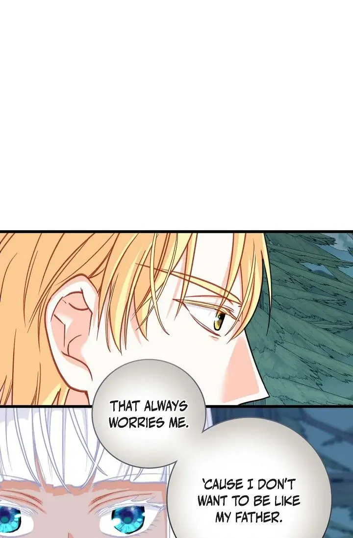 13th Prince Chapter 31 Page 68