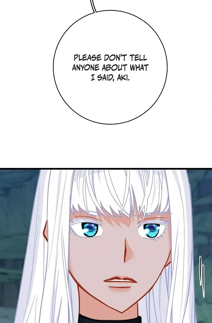13th Prince Chapter 31 Page 74