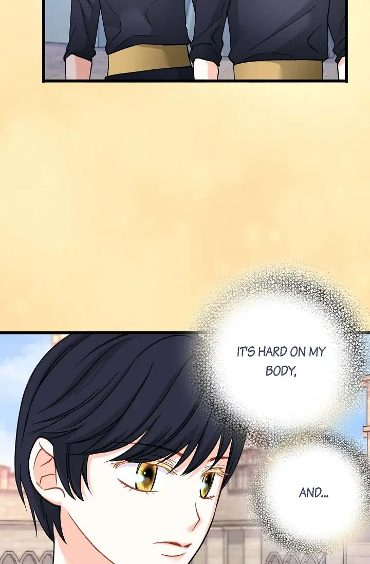 13th Prince Chapter 31 Page 78
