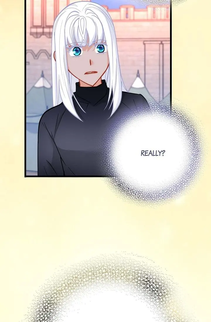 13th Prince Chapter 31 Page 80