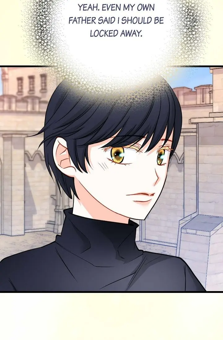 13th Prince Chapter 31 Page 81