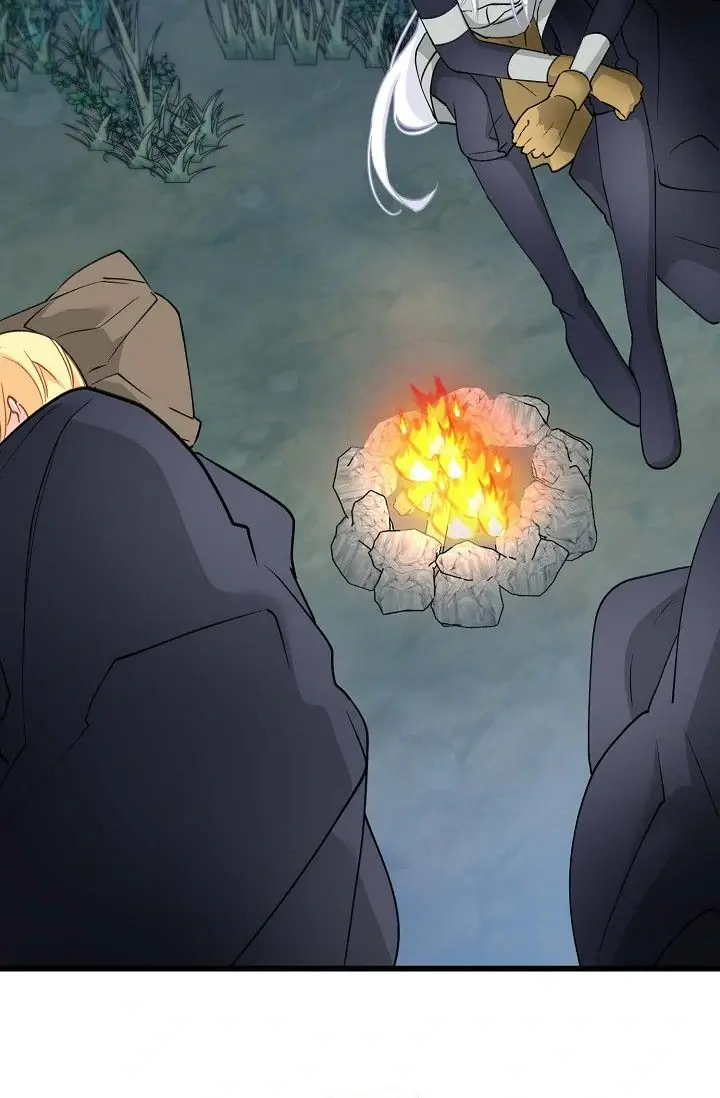 13th Prince Chapter 31 Page 85