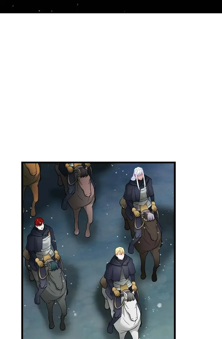 13th Prince Chapter 31 Page 99