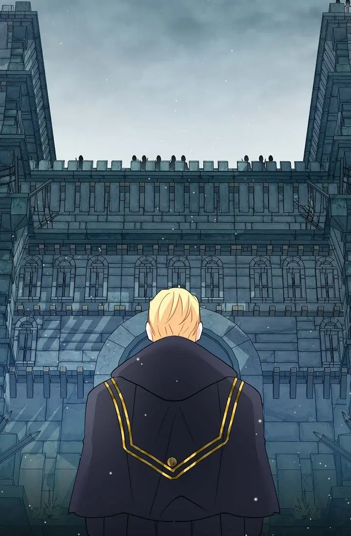 13th Prince Chapter 32 Page 4