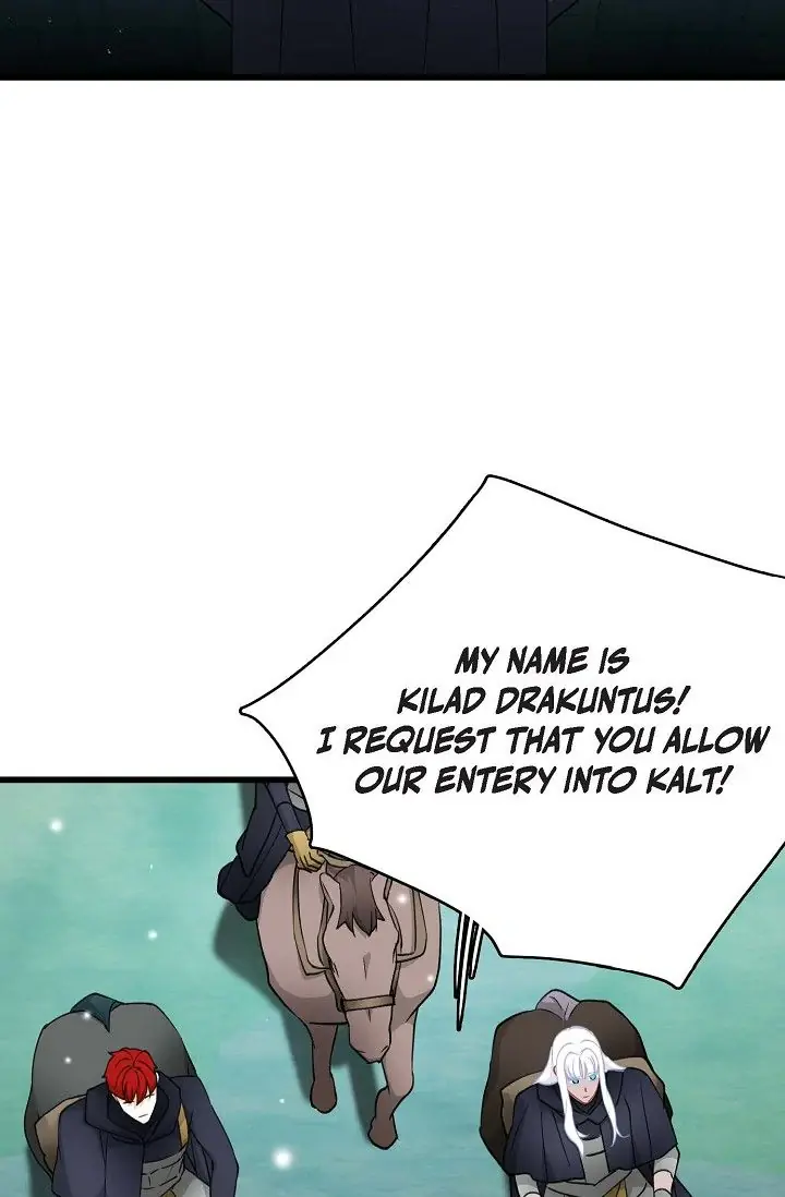 13th Prince Chapter 32 Page 5