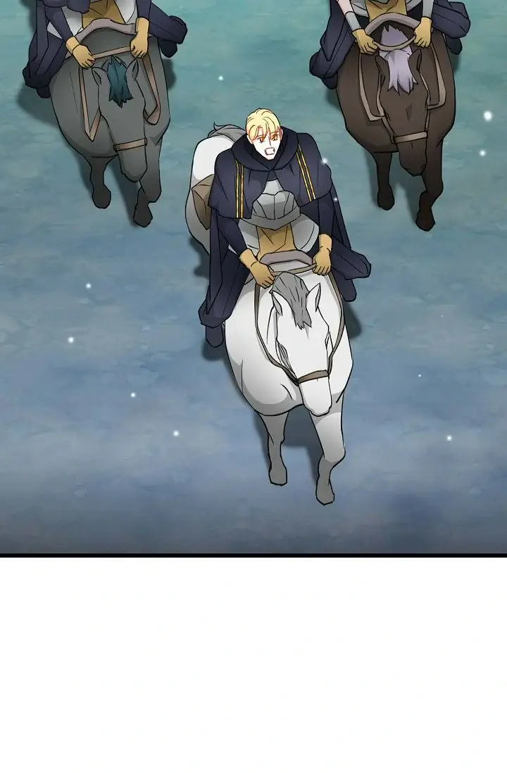 13th Prince Chapter 32 Page 6