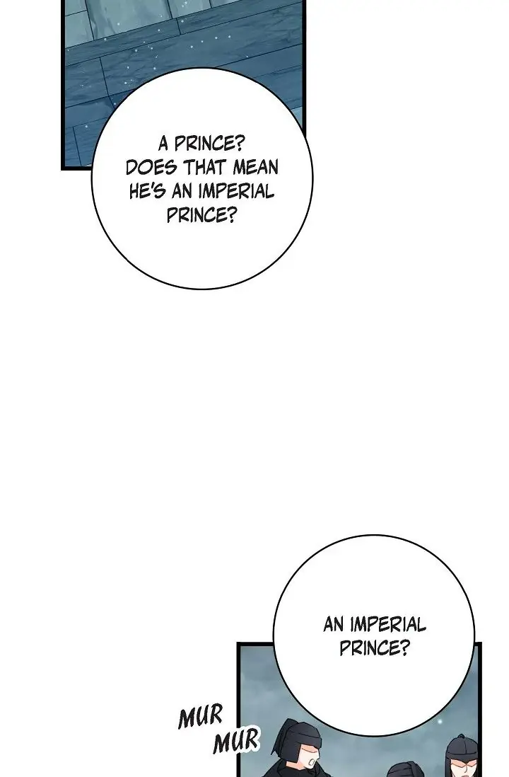 13th Prince Chapter 32 Page 8