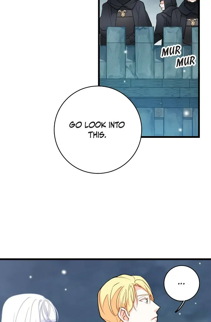 13th Prince Chapter 32 Page 9