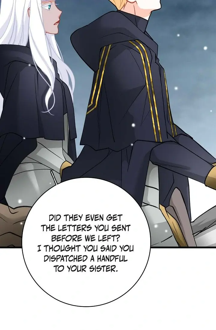 13th Prince Chapter 32 Page 10