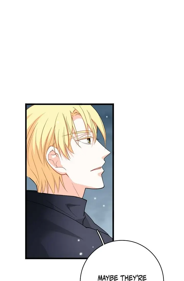 13th Prince Chapter 32 Page 11