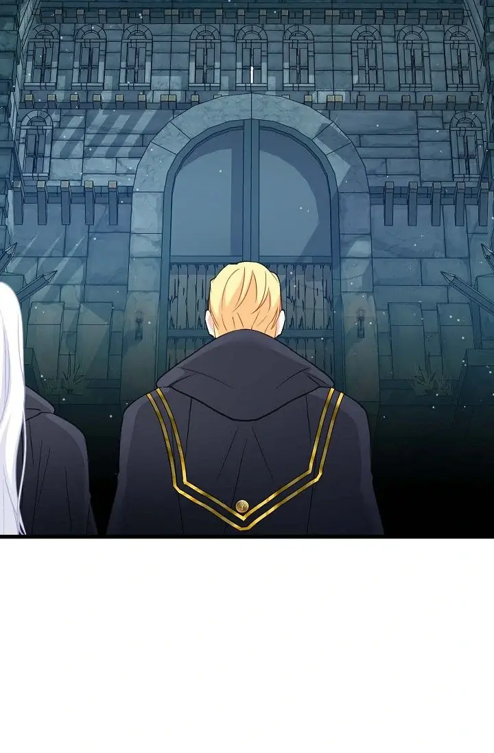 13th Prince Chapter 32 Page 14