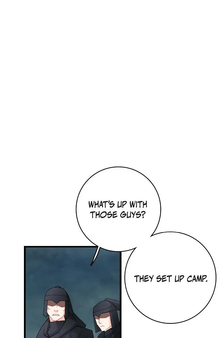 13th Prince Chapter 32 Page 18