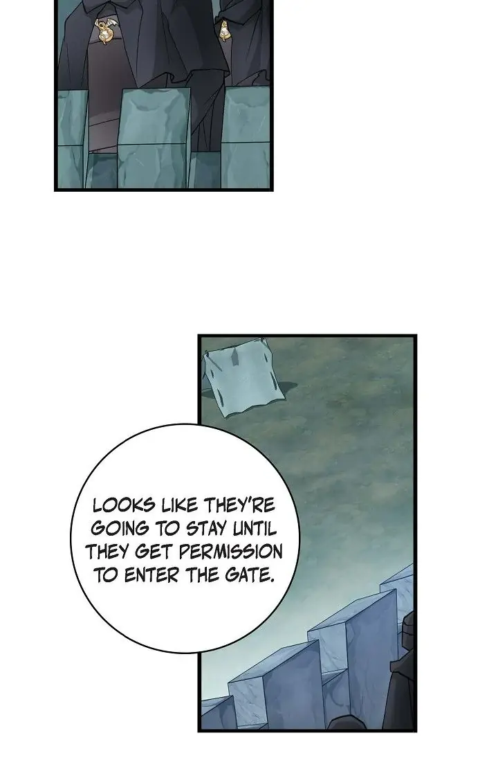 13th Prince Chapter 32 Page 19
