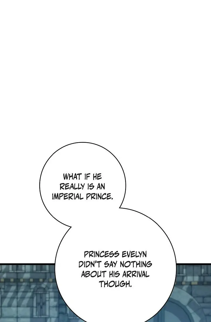 13th Prince Chapter 32 Page 20