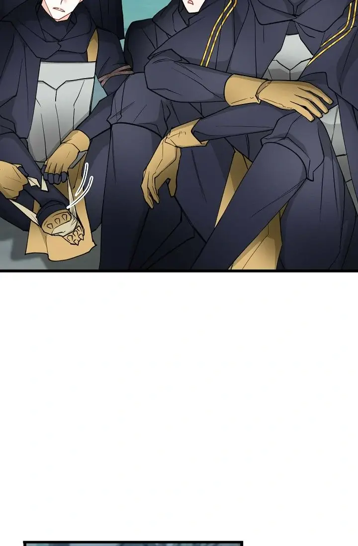 13th Prince Chapter 32 Page 23