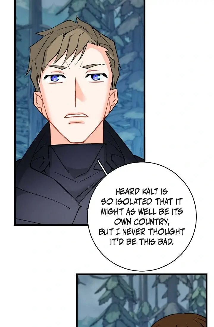 13th Prince Chapter 32 Page 24