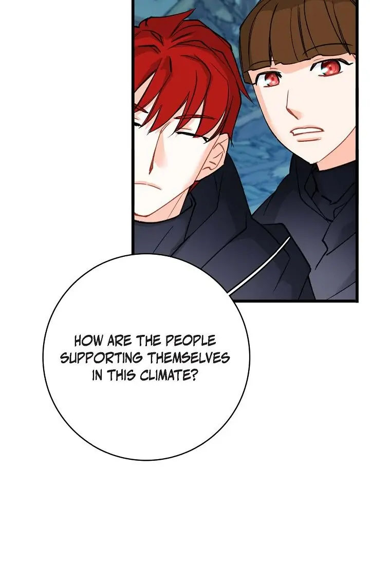 13th Prince Chapter 32 Page 25