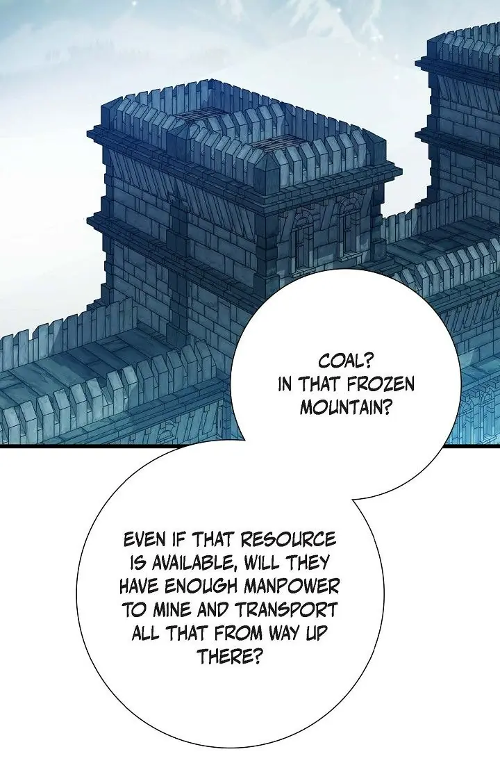 13th Prince Chapter 32 Page 27