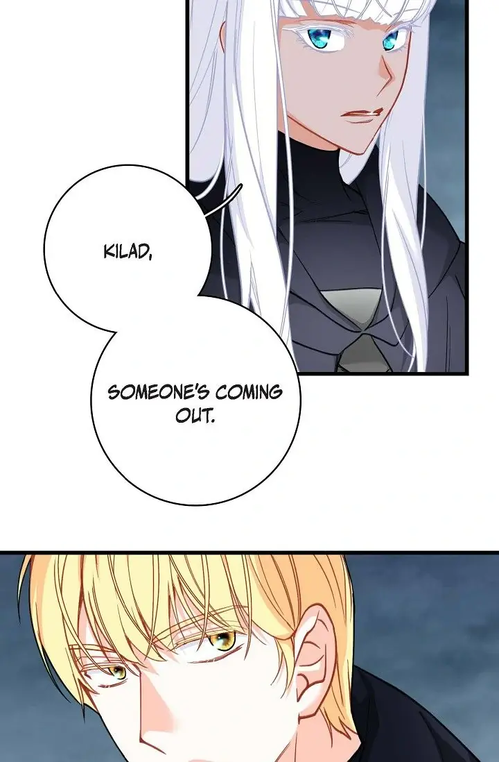 13th Prince Chapter 32 Page 32