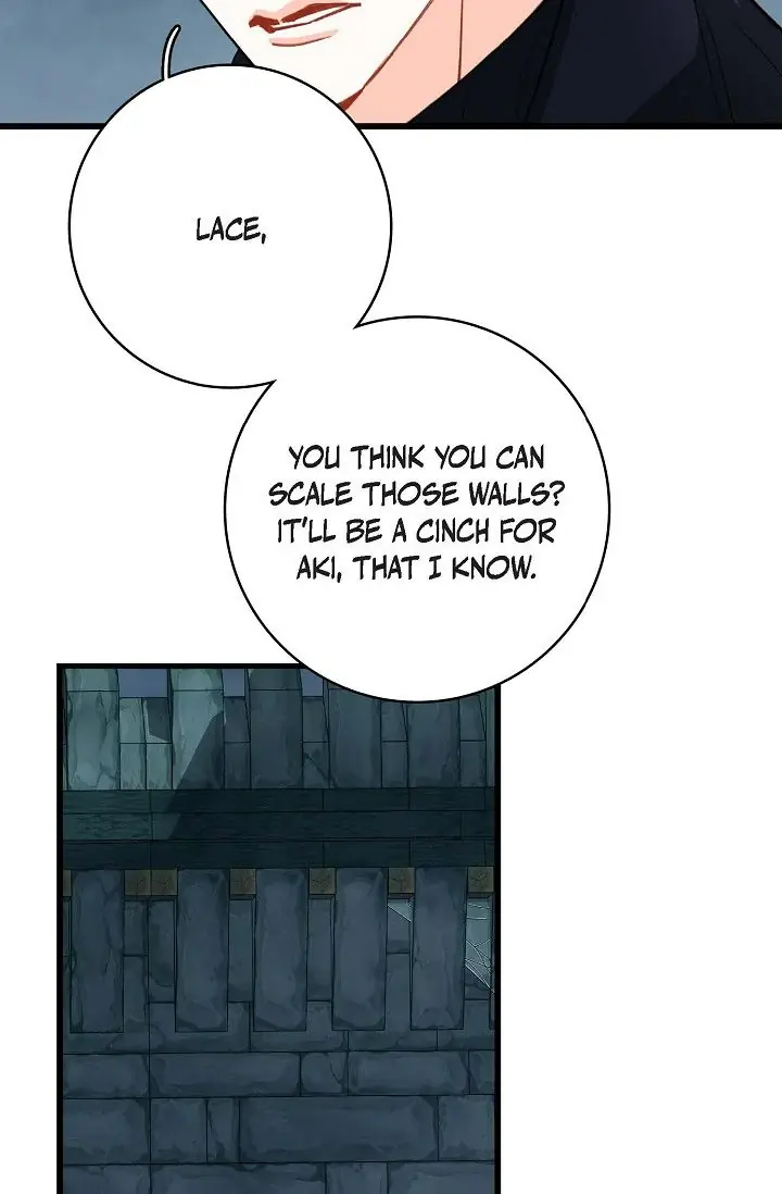13th Prince Chapter 32 Page 33