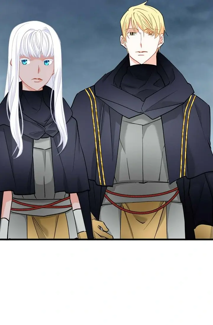 13th Prince Chapter 32 Page 39
