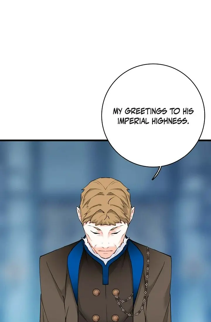 13th Prince Chapter 32 Page 40