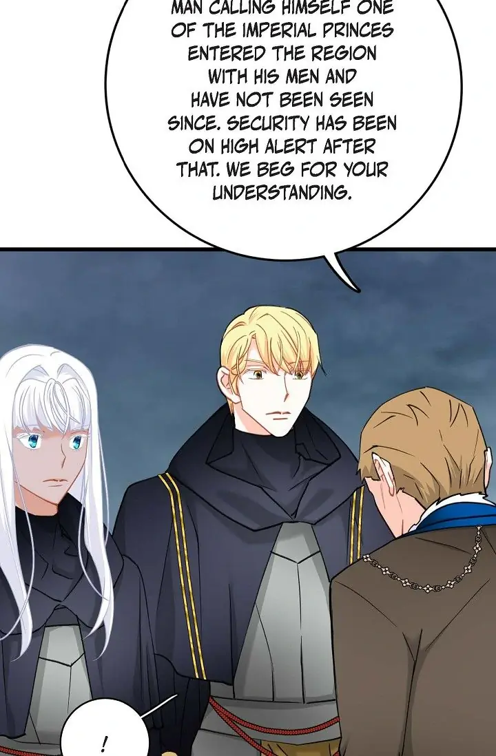 13th Prince Chapter 32 Page 42