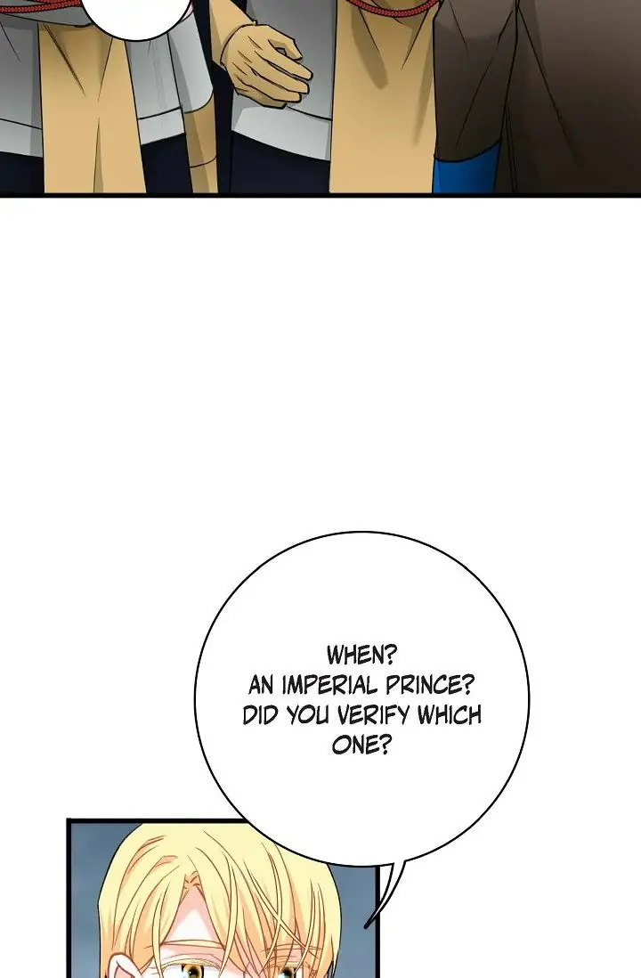 13th Prince Chapter 32 Page 43