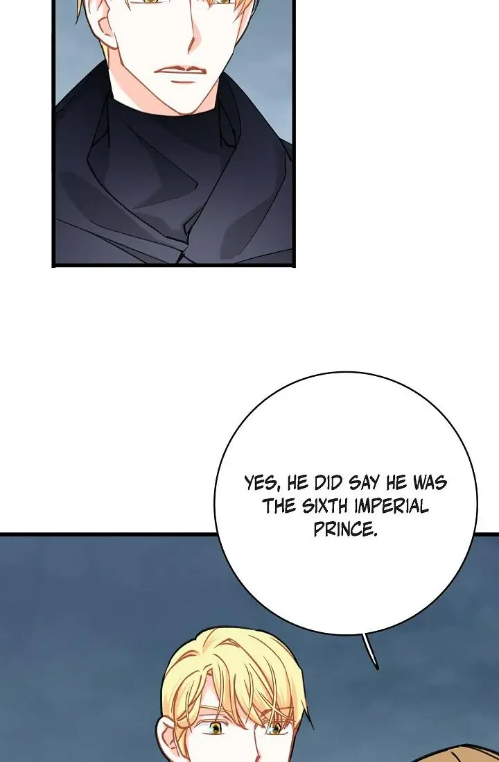 13th Prince Chapter 32 Page 44
