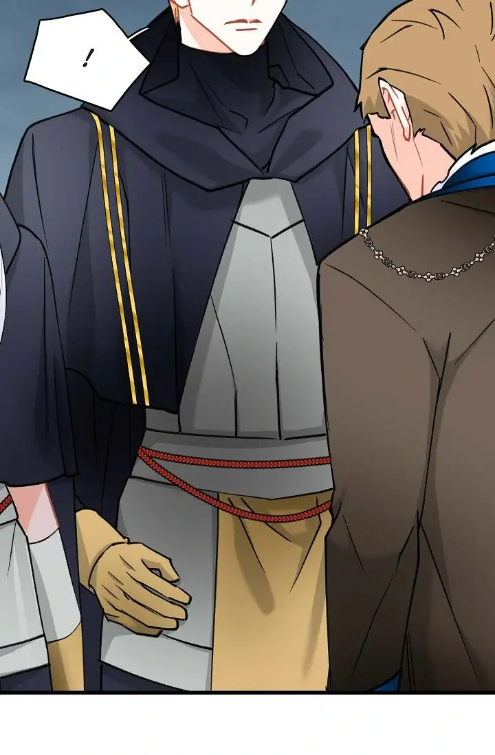 13th Prince Chapter 32 Page 45