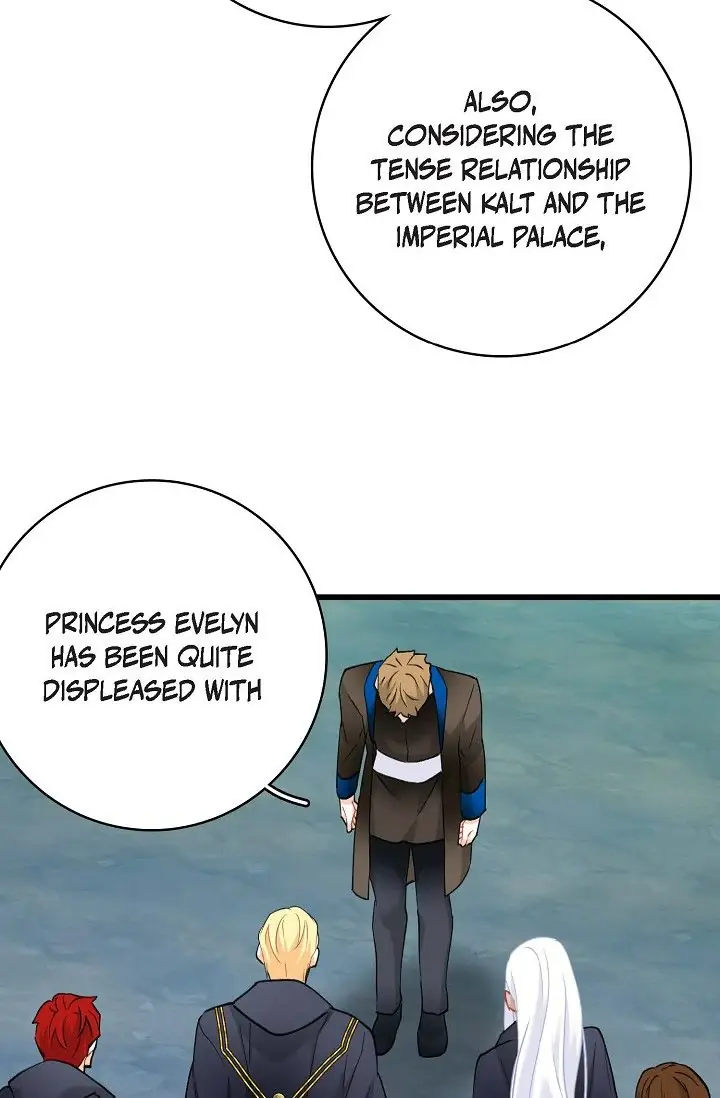 13th Prince Chapter 32 Page 47