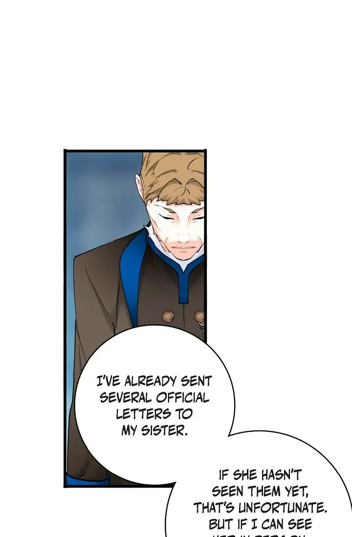 13th Prince Chapter 32 Page 50