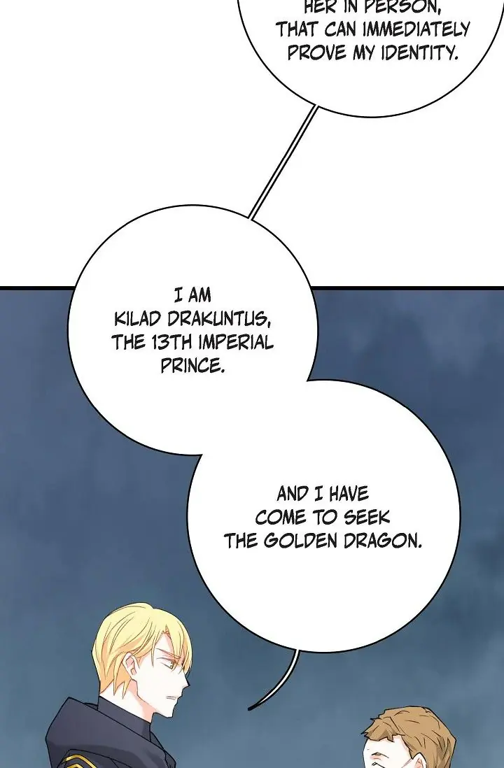 13th Prince Chapter 32 Page 51