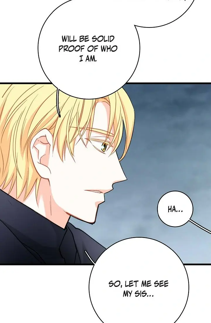 13th Prince Chapter 32 Page 54