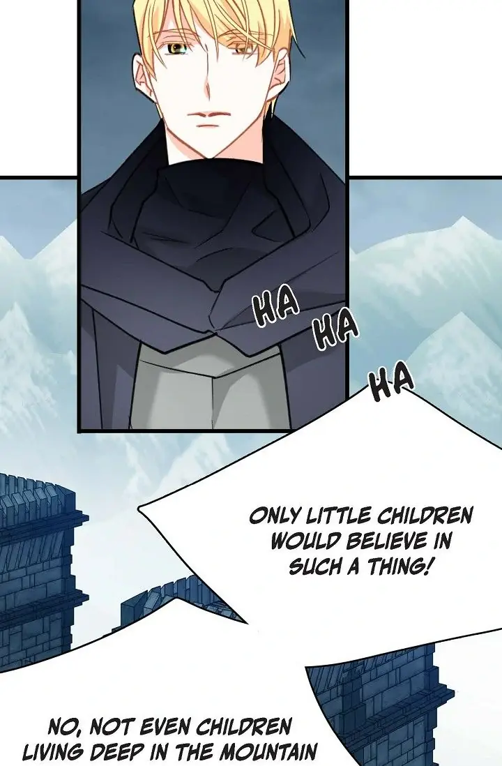 13th Prince Chapter 32 Page 59