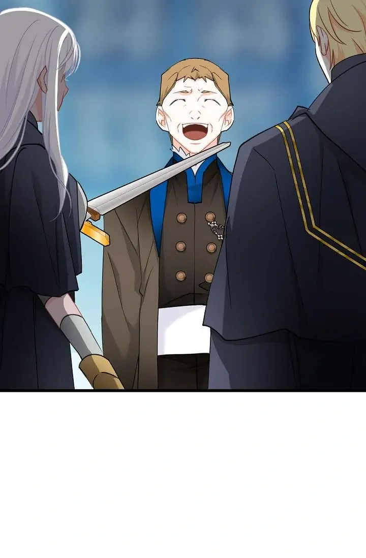 13th Prince Chapter 32 Page 61