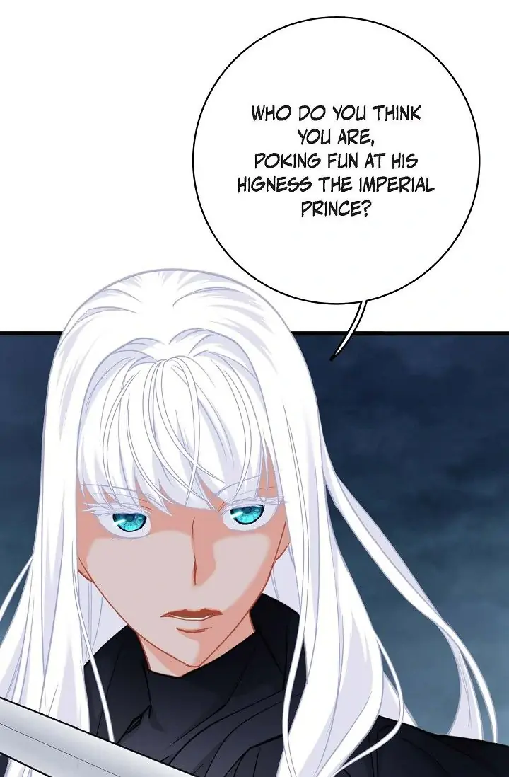 13th Prince Chapter 32 Page 62