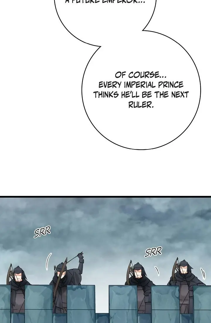 13th Prince Chapter 32 Page 66