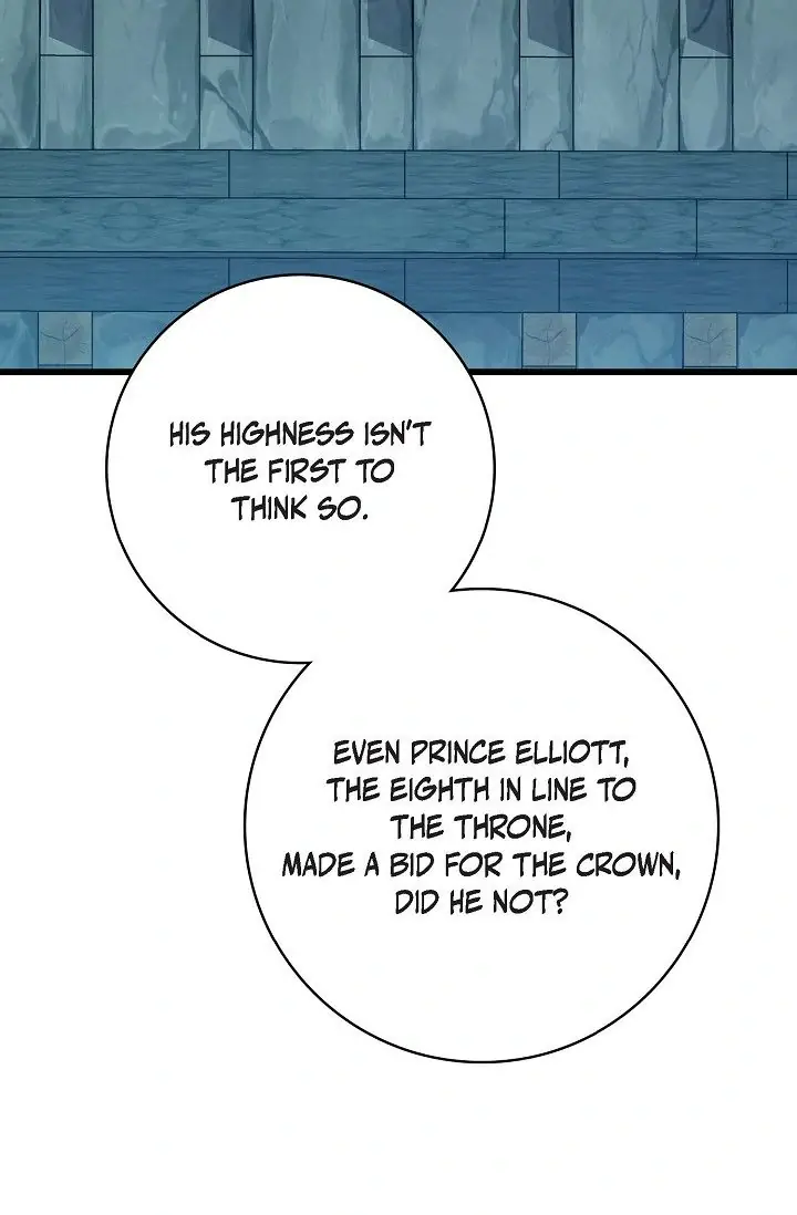 13th Prince Chapter 32 Page 67