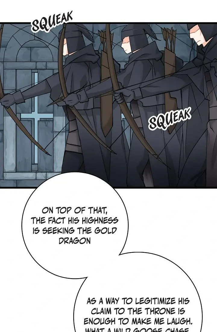 13th Prince Chapter 32 Page 68