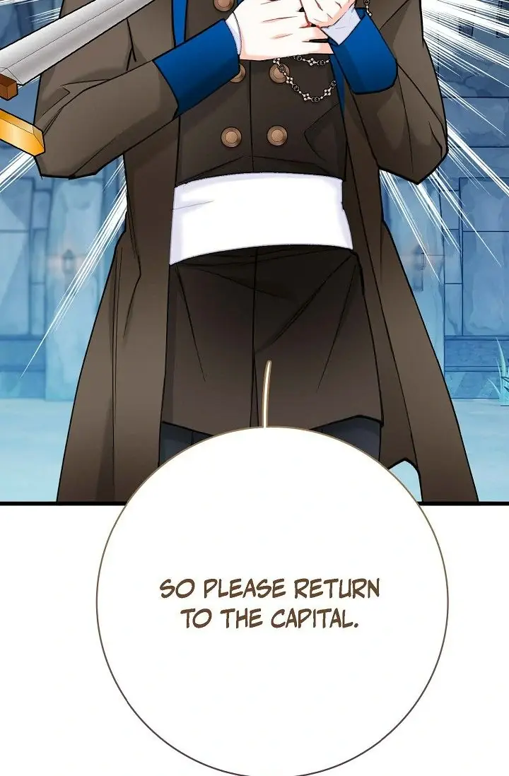 13th Prince Chapter 32 Page 73