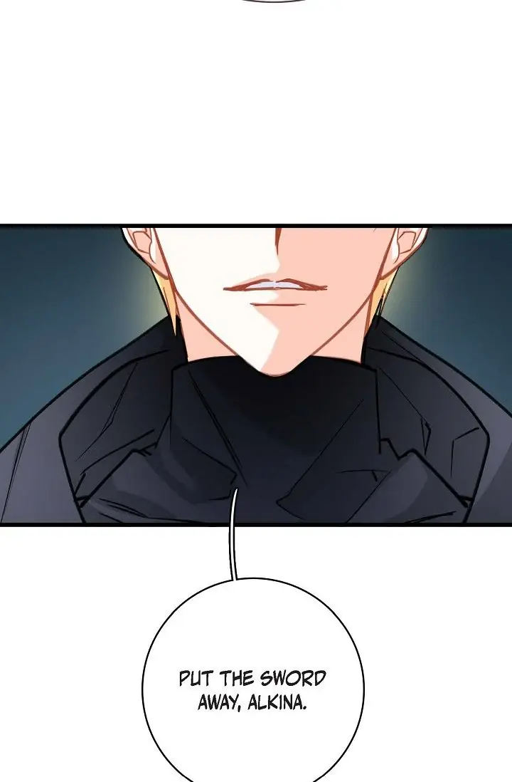 13th Prince Chapter 32 Page 74