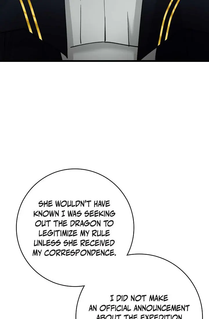 13th Prince Chapter 32 Page 77