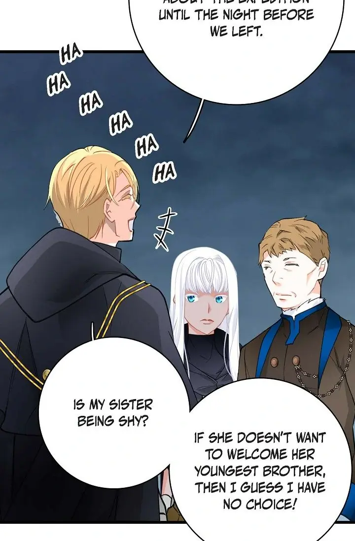 13th Prince Chapter 32 Page 78