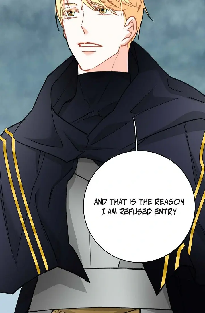 13th Prince Chapter 32 Page 81