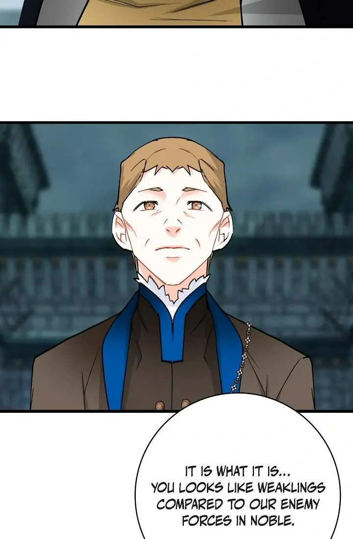 13th Prince Chapter 32 Page 82