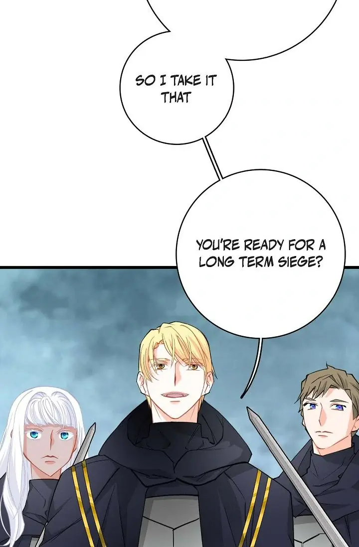 13th Prince Chapter 32 Page 83