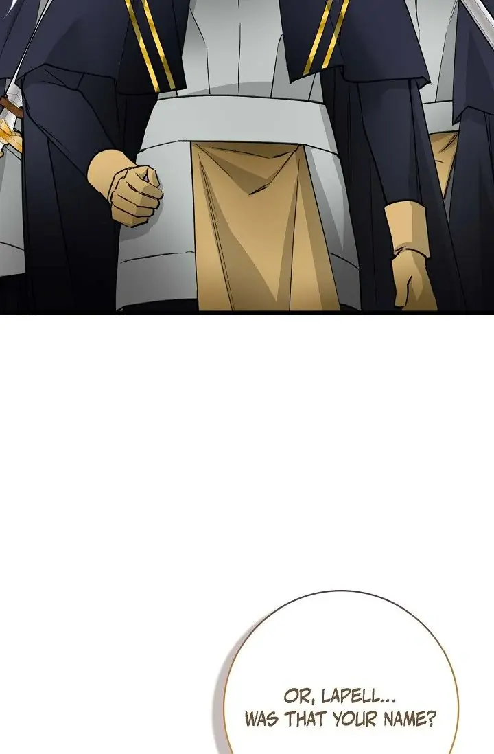 13th Prince Chapter 32 Page 84