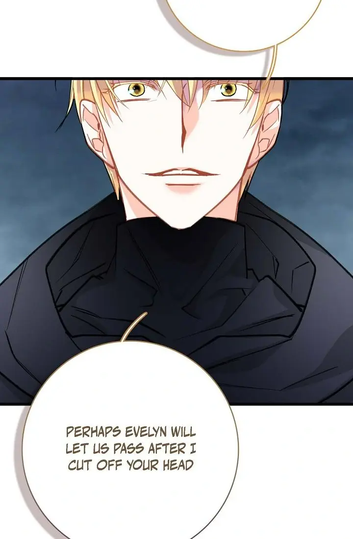 13th Prince Chapter 32 Page 85